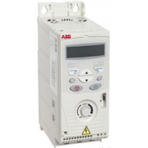 Частотный преобразователь ABB ACS150 ACS150-03E-01A2-4 – фото