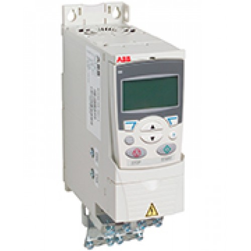 Частотный преобразователь ABB ACS310 ACS310-03E-25A4-4 – фото