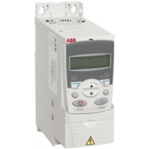 Частотный преобразователь ABB ACS350 ACS350-01E-09A8-2 – фото