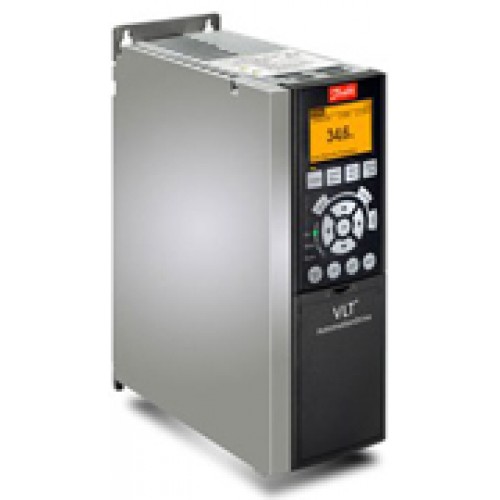 Частотный преобразователь Danfoss VLT AutomationDrive FC 300 FC-302P2K2T5 – фото