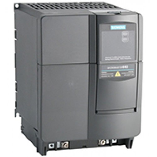 Частотный преобразователь Siemens Micromaster 440 6SE6440-2UD41-1FA1 – фото