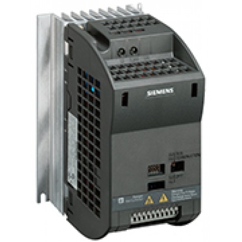 Частотный преобразователь Siemens SINAMICS G110 6SL3211-0AB15-5BA1 – фото