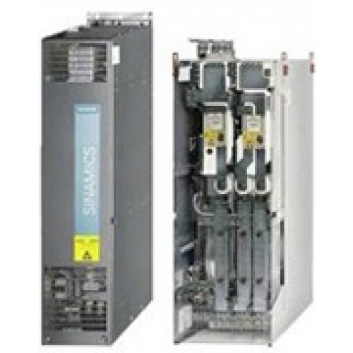 Частотный преобразователь Siemens SINAMICS G130 6SL3310-1GE32-1AA3 – фото