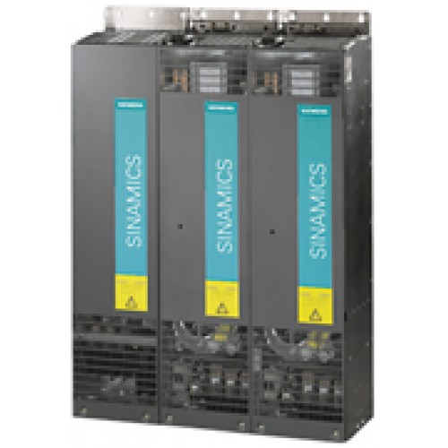 Частотный преобразователь Siemens SINAMICS S120 6SL3210-1SE26-0UA0 – фото
