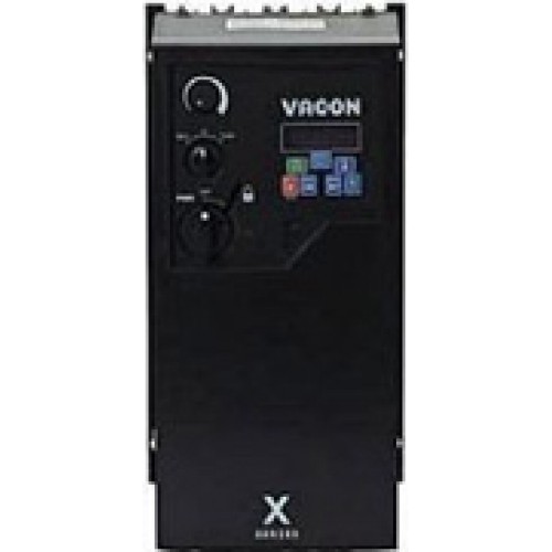 Частотный преобразователь Vacon Vacon 5X VACON0005-3L-0007-2-X-2 – фото